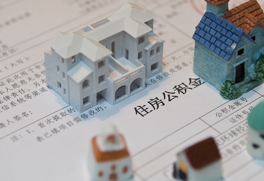 龙州退休提取公积金指南